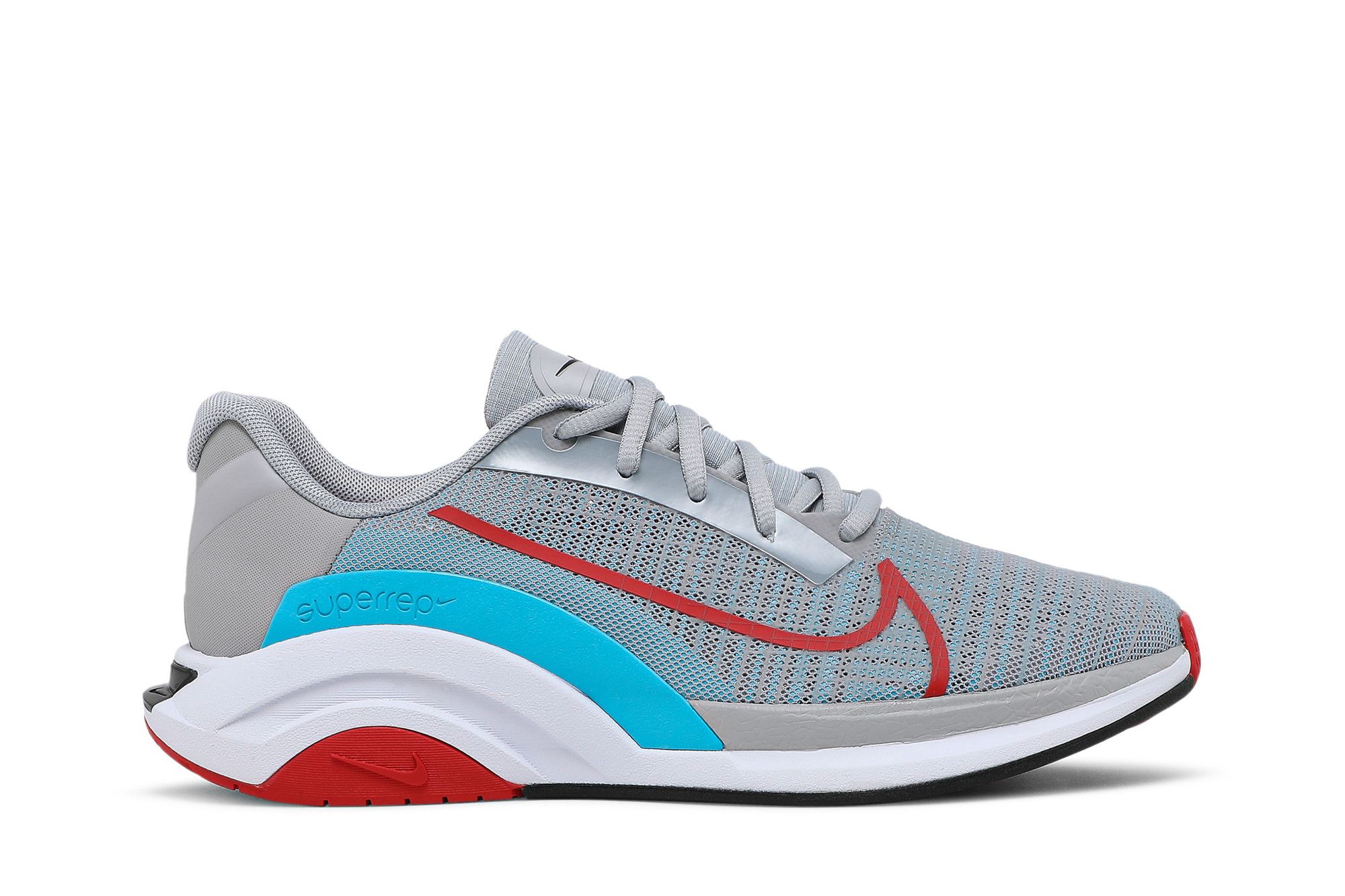 Buy Nike ZoomX SuperRep Surge ''Gris Fumé Bleu Clair'' CU7627-007