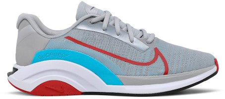 Nike ZoomX SuperRep Surge 'Smoke Grey Light Blue Fury' CU7627-007 Nike ZoomX SuperRep Surge 'Smoke Grey Light Blue Fury' CU7627-007