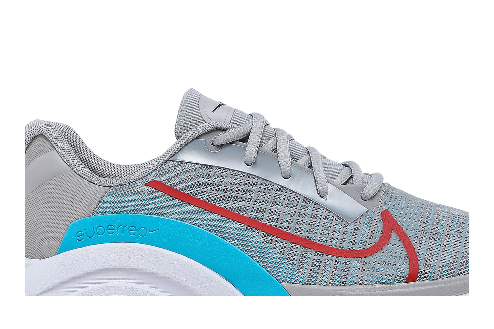 Order Nike ZoomX SuperRep Surge ''Gris Fumé Bleu Clair'' CU7627-007