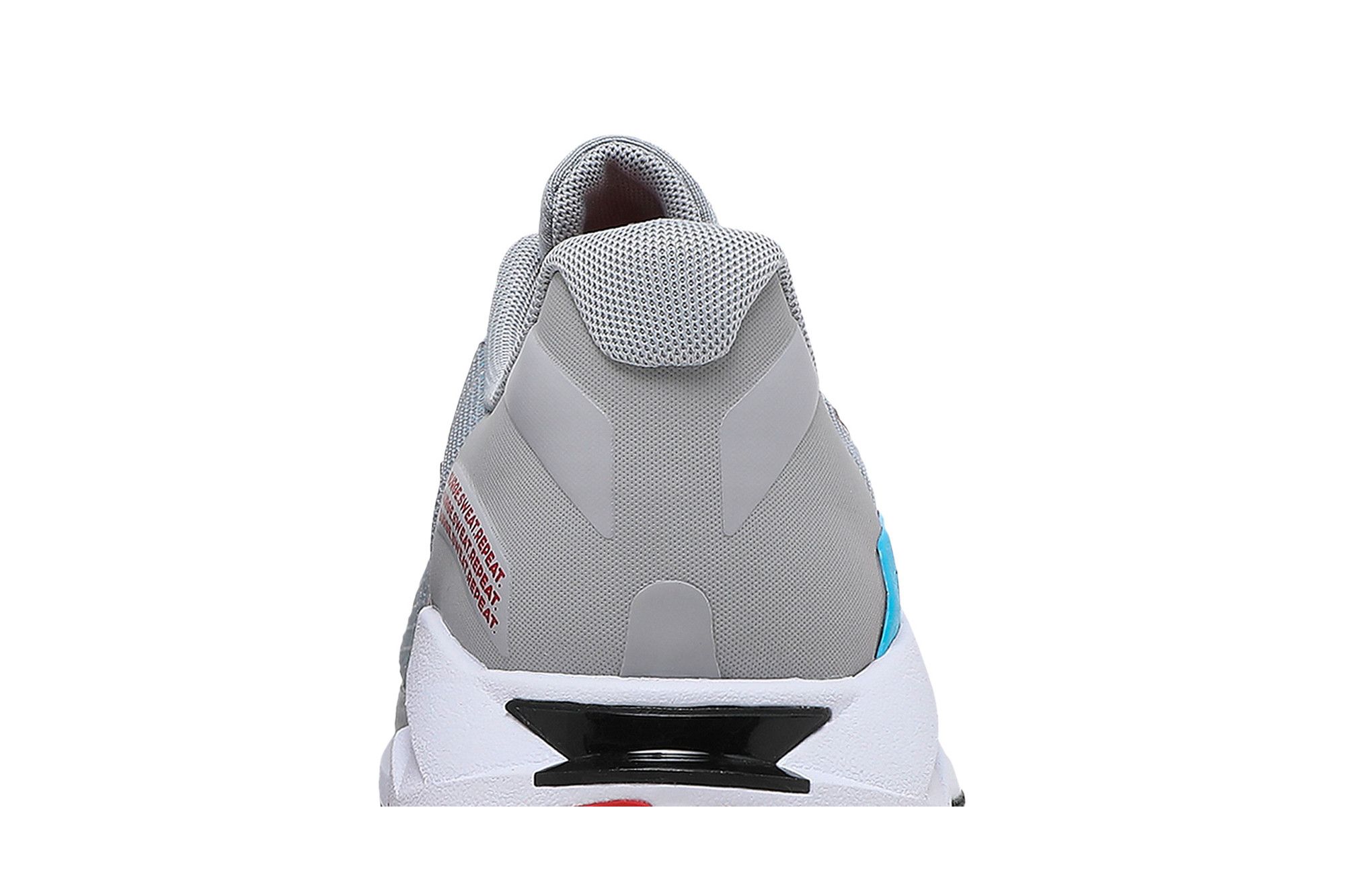 Sizing Nike ZoomX SuperRep Surge ''Gris Fumé Bleu Clair'' CU7627-007