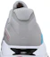 Sizing Nike ZoomX SuperRep Surge ''Gris Fumé Bleu Clair'' CU7627-007
