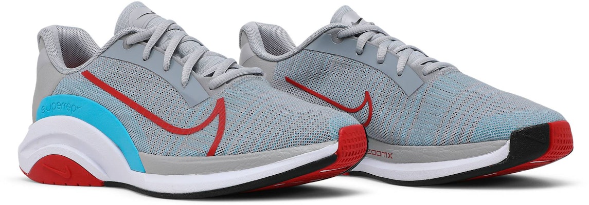 Nike ZoomX SuperRep Surge 'Abu-Abu Asap Biru Muda' CU7627-007 Cheap Nike ZoomX SuperRep Surge 'Abu-Abu Asap Biru Muda' CU7627-007