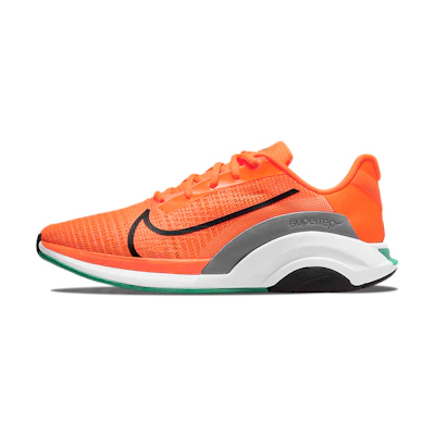 Nike ZoomX SuperRep Surge 'Total Orange'