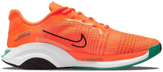 나이키 줌X 슈퍼렙 서지 '토탈 오렌지' CU7627-883 Order 나이키 줌X 슈퍼렙 서지 '토탈 오렌지' CU7627-883