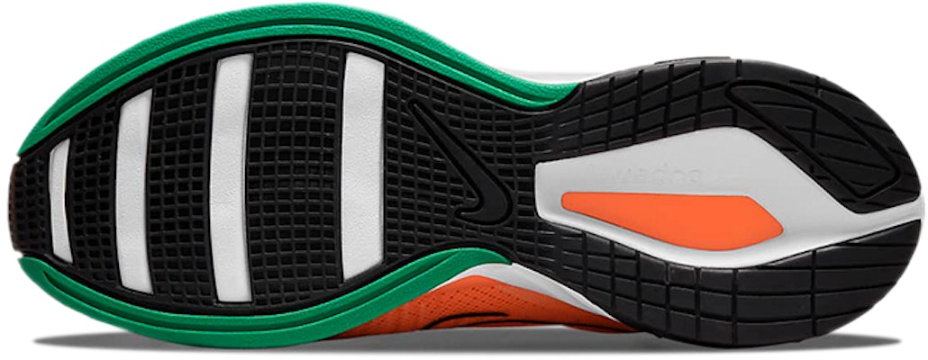 Nike ZoomX SuperRep Surge 'Total Orange' Sepatu Lari CU7627-883 Details for Nike ZoomX SuperRep Surge 'Total Orange' Sepatu Lari CU7627-883