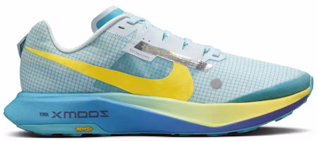 Nike ZoomX Ultrafly Trail 'Dusty Cactus Opti Yellow' DX1978-301 Nike ZoomX Ultrafly Trail 'Dusty Cactus Opti Yellow' DX1978-301