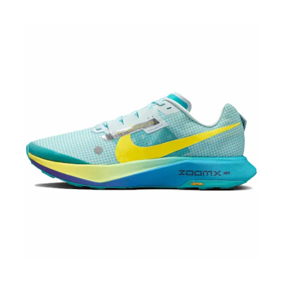 Nike ZoomX Ultrafly Trail 'Dusty Cactus Opti Yellow'