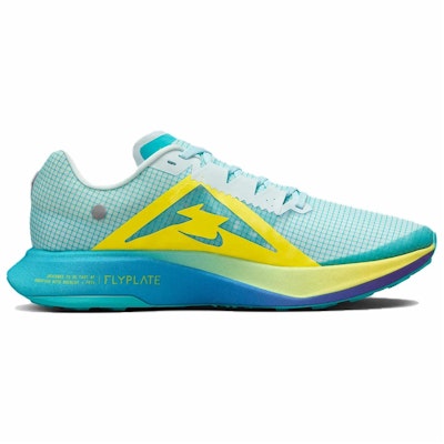 Nike ZoomX Ultrafly Trail 'Dusty Cactus Opti Yellow' DX1978-301 Order Nike ZoomX Ultrafly Trail 'Dusty Cactus Opti Yellow' DX1978-301