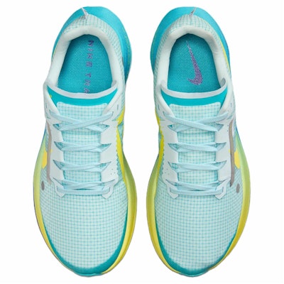 Nike ZoomX Ultrafly Trail 'Dusty Cactus Opti Yellow' DX1978-301 Shop Nike ZoomX Ultrafly Trail 'Dusty Cactus Opti Yellow' DX1978-301