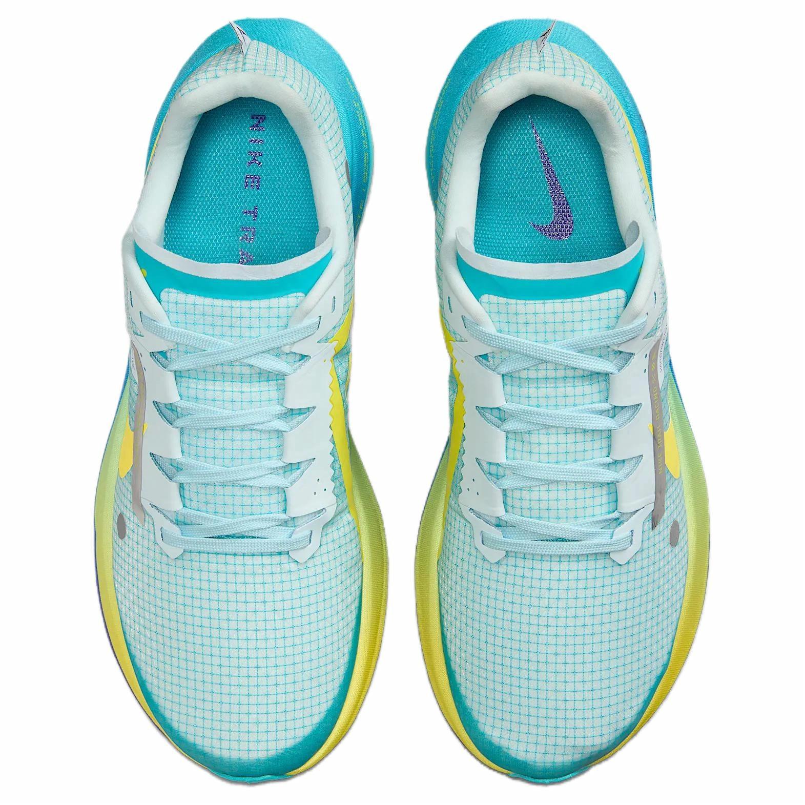 Purchase 耐克 ZoomX Ultrafly Trail "尘刺仙人掌黄" DX1978-301