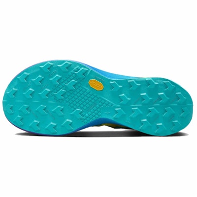 Nike ZoomX Ultrafly Trail 'Dusty Cactus Opti Yellow' DX1978-301 Details for Nike ZoomX Ultrafly Trail 'Dusty Cactus Opti Yellow' DX1978-301