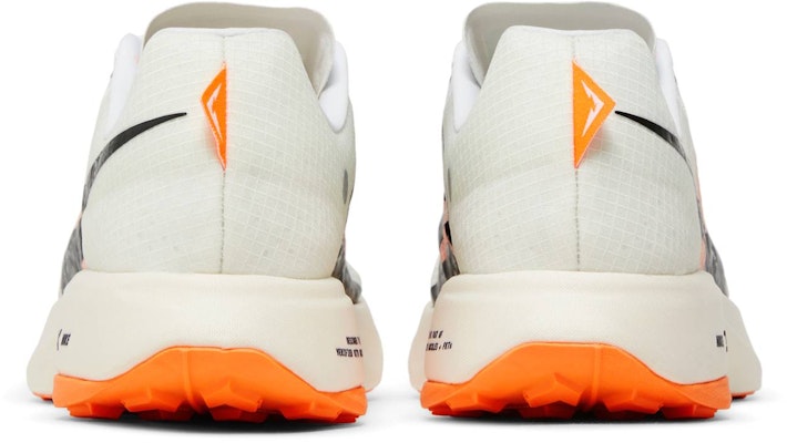 Nike ZoomX Ultrafly Trail 'Prototype' DX1978-100 Details for Nike ZoomX Ultrafly Trail 'Prototype' DX1978-100
