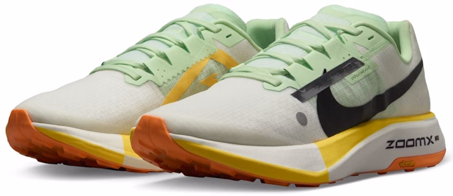 Nike ZoomX Ultrafly Trail 'Summit White Vapor Green' Sepatu Lari Pria DX1978-102 Order Nike ZoomX Ultrafly Trail 'Summit White Vapor Green' Sepatu Lari Pria DX1978-102