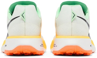 Nike ZOOM 舒適百搭 耐磨透氣 低筒 生活休閒鞋 男款 灰綠 Details for Nike ZOOM 舒適百搭 耐磨透氣 低筒 生活休閒鞋 男款 灰綠