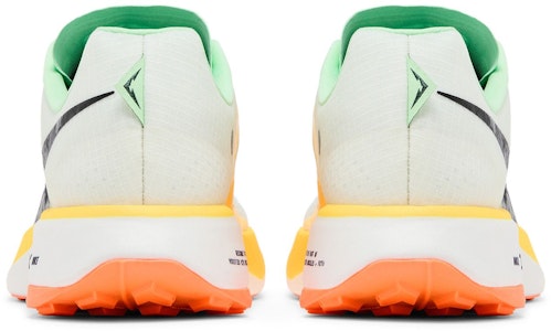 나이키 줌X 울트라플라이 트레일 '서밋 화이트 베이퍼 그린' DX1978-102 Details for 나이키 줌X 울트라플라이 트레일 '서밋 화이트 베이퍼 그린' DX1978-102