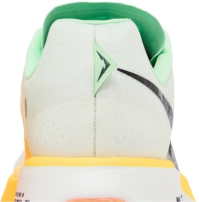 Nike ZoomX Ultrafly Trail 'Blanco Summit y Verde Vapor' DX1978-102 Sizing Nike ZoomX Ultrafly Trail 'Blanco Summit y Verde Vapor' DX1978-102