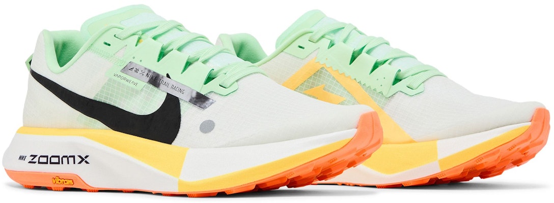Nike ZoomX Ultrafly Trail 'Summit White Vapor Green' DX1978-102 Cheap Nike ZoomX Ultrafly Trail 'Summit White Vapor Green' DX1978-102