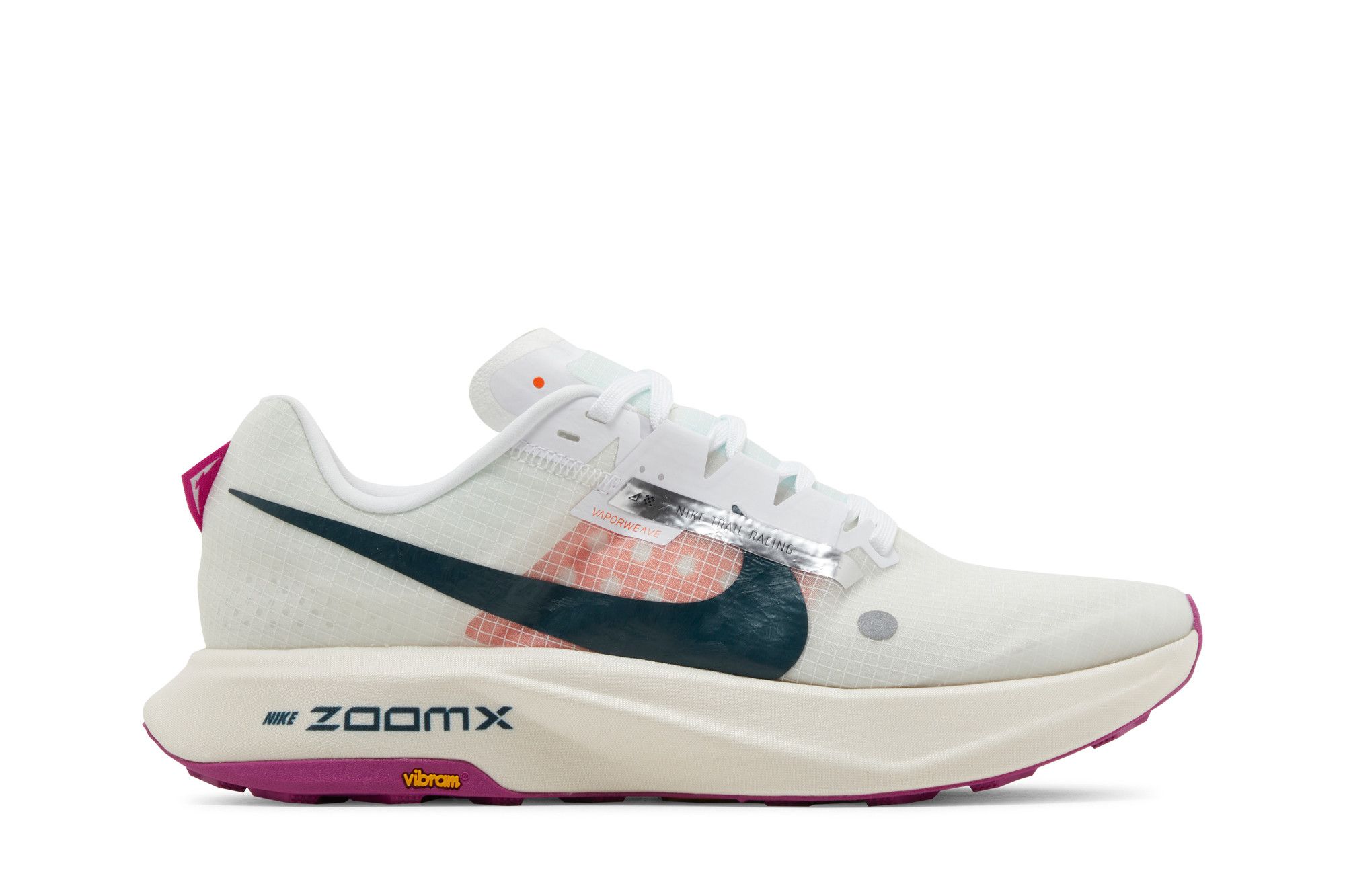 Buy 耐克ZoomX Ultrafly Trail '白葡萄丛林' DX1978-101
