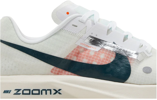耐克ZoomX Ultrafly Trail '白葡萄丛林' DX1978-101 Order 耐克ZoomX Ultrafly Trail '白葡萄丛林' DX1978-101