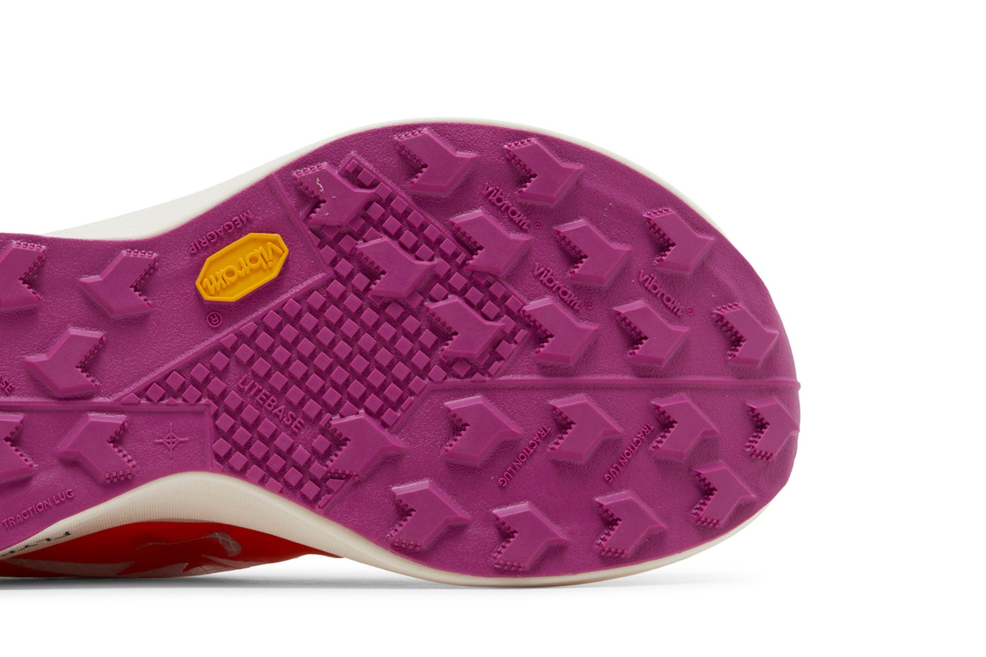 Purchase 耐克ZoomX Ultrafly Trail '白葡萄丛林' DX1978-101