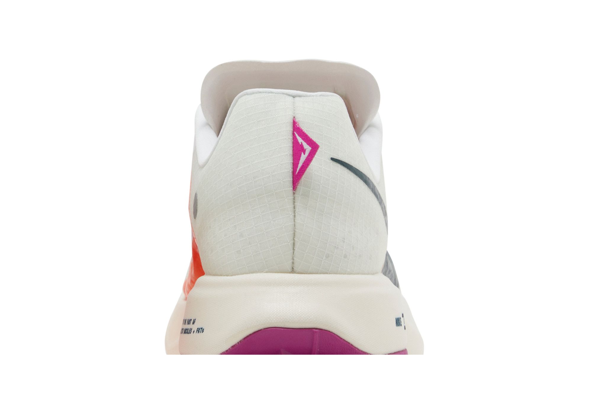 Sizing 耐克ZoomX Ultrafly Trail '白葡萄丛林' DX1978-101