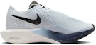 Order Nike ZoomX Vaporfly 3 'Pure Platinum Psychic Blue' Lelaki Kasut Lari HJ9079-100