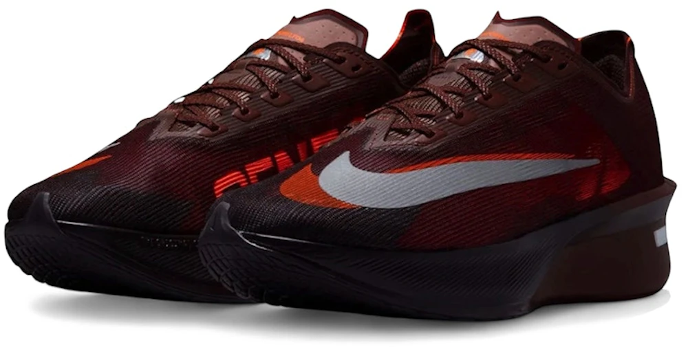 Nike ZoomX Vaporfly 4 'Renegade'