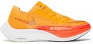 Buy Nike ZoomX Vaporfly Next%2 'Total Orange' Lelaki/Wanita. CU4111-800