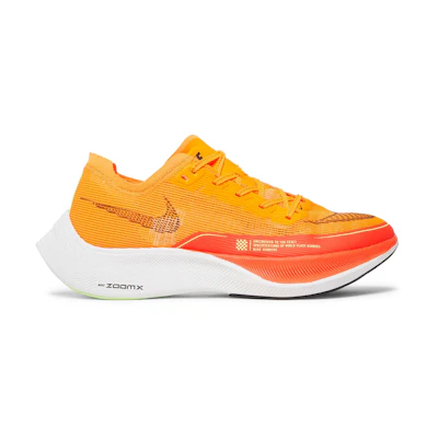 Nike ZoomX Vaporfly Next%2 'Total Orange'