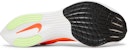Nike ZoomX Vaporfly Next%2 'Total Orange' Lelaki/Wanita. CU4111-800