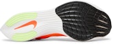 Shop Nike ZoomX Vaporfly Next%2 'Total Orange' Lelaki/Wanita. CU4111-800