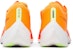 Nike ZoomX Vaporfly Next%2 'Total Orange' Lelaki/Wanita. CU4111-800