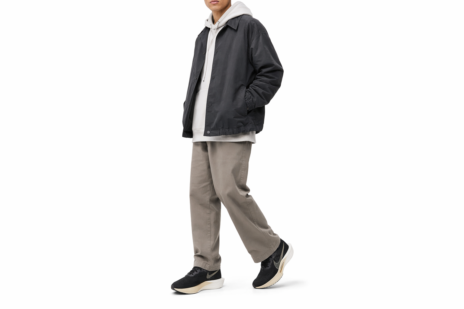 Order 나이키 줌X 베이퍼플라이 넥스트 3 '블랙 메탈릭 골드 그레인' DV4129-001