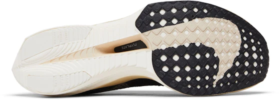 Purchase 耐吉 ZoomX VaporFly Next 3 '黑色金屬金穀粒' DV4129-001
