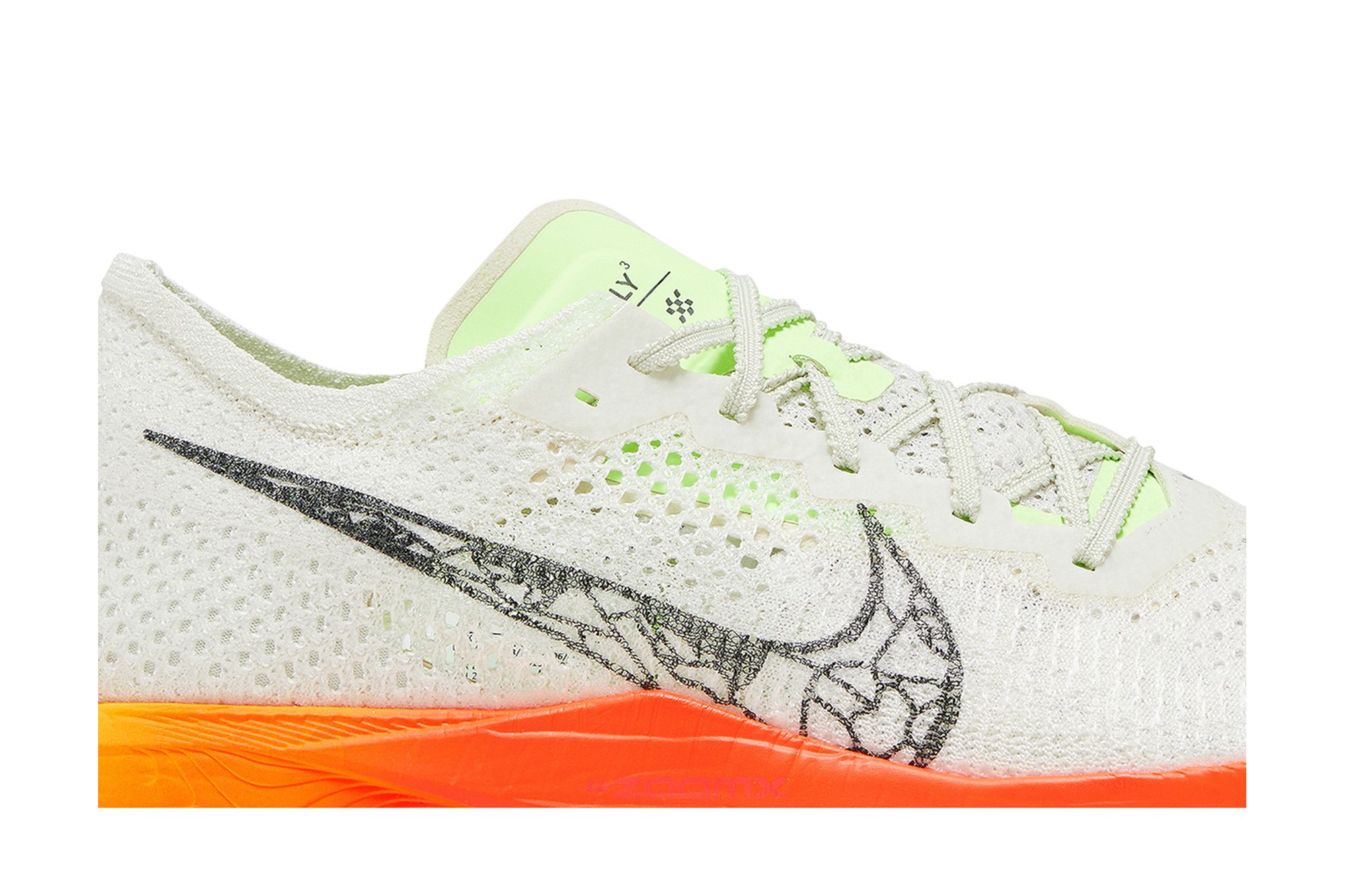 Order Nike ZoomX VaporFly Next 3 ''No Finish Line'' Chaussures de Course FQ8344-020
