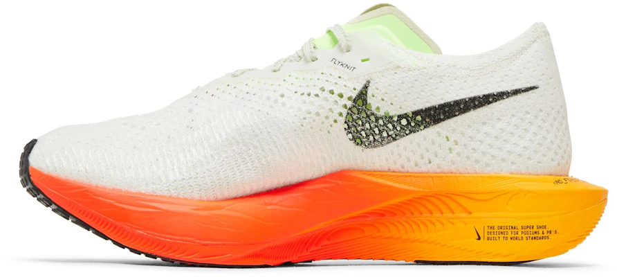 Nike ZoomX VaporFly Next 3 ''No Finish Line'' Chaussures de Course FQ8344-020 Lookbook Nike ZoomX VaporFly Next 3 ''No Finish Line'' Chaussures de Course FQ8344-020