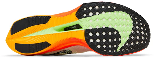 Shop 耐吉 ZoomX VaporFly Next 3 'No Finish Line' FQ8344-020