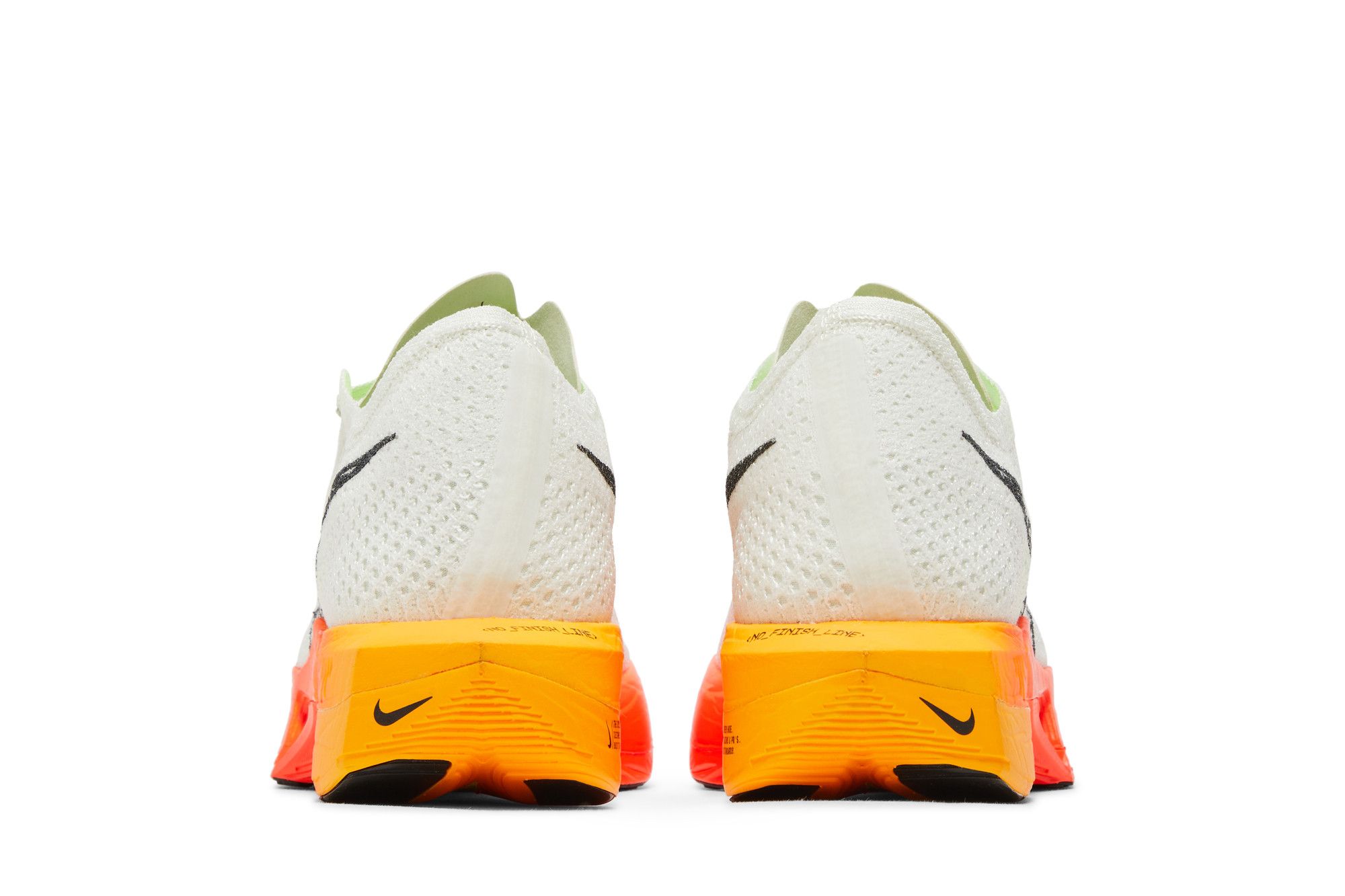Details for Nike ZoomX VaporFly Next 3 ''No Finish Line'' Chaussures de Course FQ8344-020