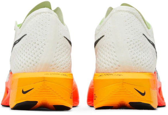 Nike ZoomX VaporFly Next 3 ''No Finish Line'' Chaussures de Course FQ8344-020 Details for Nike ZoomX VaporFly Next 3 ''No Finish Line'' Chaussures de Course FQ8344-020