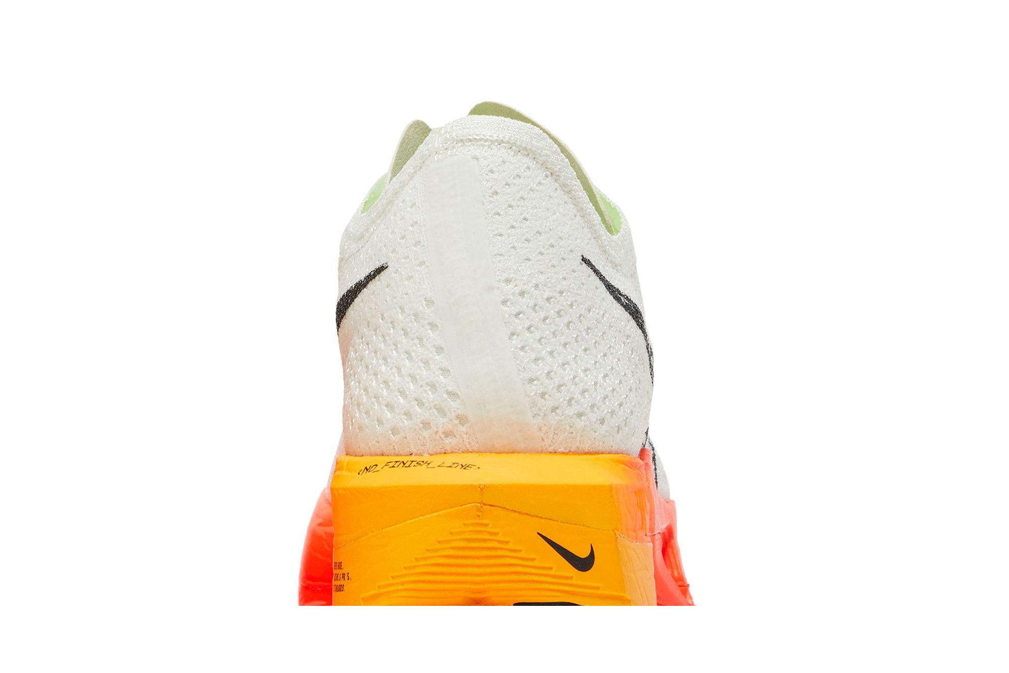 Sizing Nike ZoomX VaporFly Next 3 ''No Finish Line'' Chaussures de Course FQ8344-020
