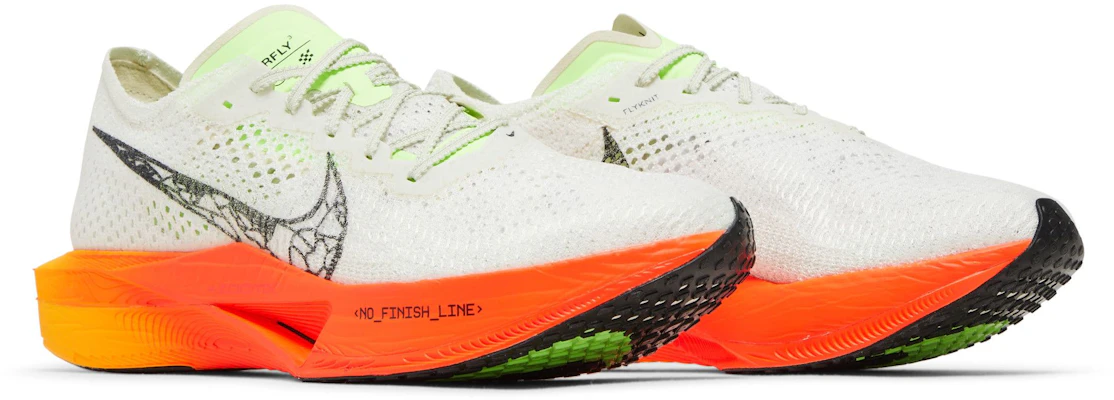 Nike ZoomX VaporFly Next 3 ''No Finish Line'' Chaussures de Course FQ8344-020 Cheap Nike ZoomX VaporFly Next 3 ''No Finish Line'' Chaussures de Course FQ8344-020