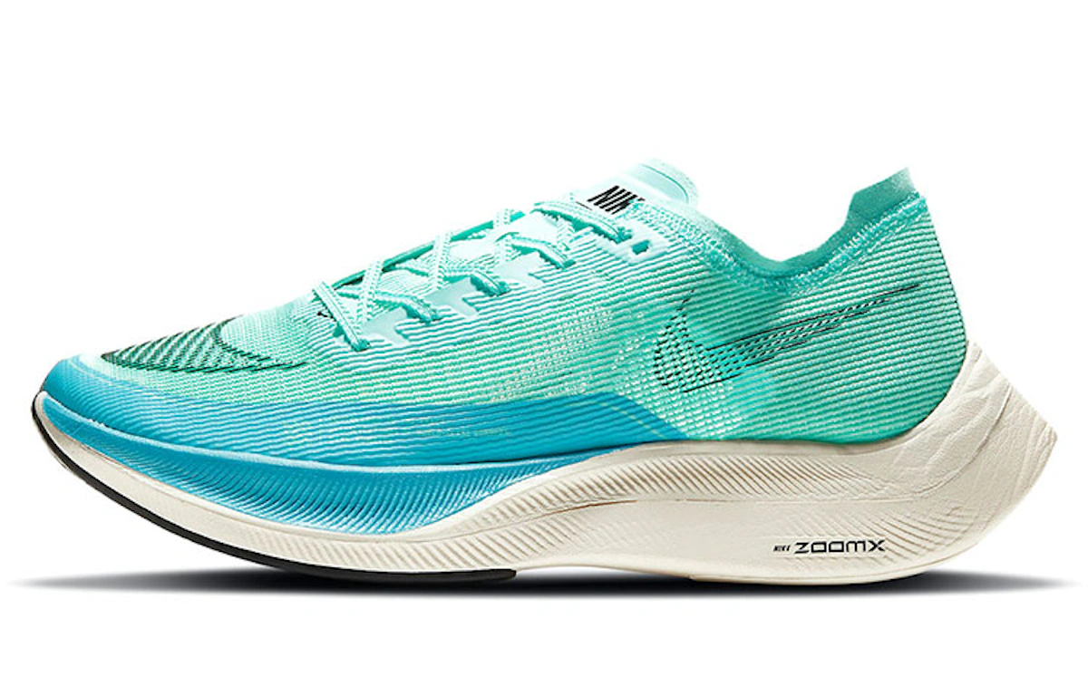 Nike ZoomX Vaporfly NEXT% 2 'Aurora Green' CU4111-300