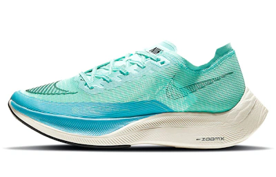Nike ZoomX Vaporfly NEXT% 2 'Aurora Green' CU4111-300