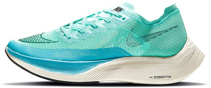 ナイキ ズームX ヴェイパーフライ ネクスト% 2 "オーロラグリーン" CU4111-300 Buy ナイキ ズームX ヴェイパーフライ ネクスト% 2 "オーロラグリーン" CU4111-300