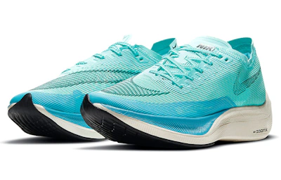 Nike ZoomX Vaporfly NEXT% 2 'Aurora Green' CU4111-300