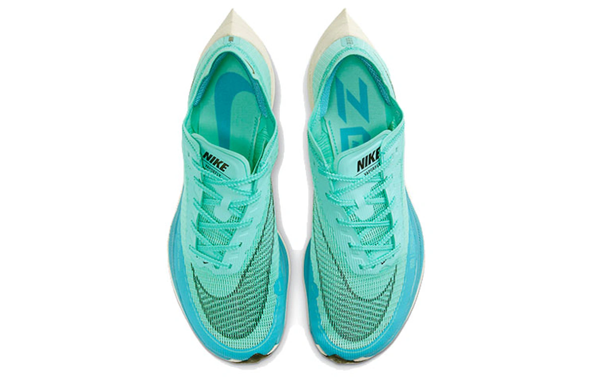 Nike ZoomX Vaporfly NEXT% 2 'Aurora Green' CU4111-300