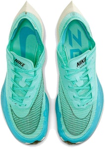 ナイキ ズームX ヴェイパーフライ ネクスト% 2 "オーロラグリーン" CU4111-300 Shop ナイキ ズームX ヴェイパーフライ ネクスト% 2 "オーロラグリーン" CU4111-300