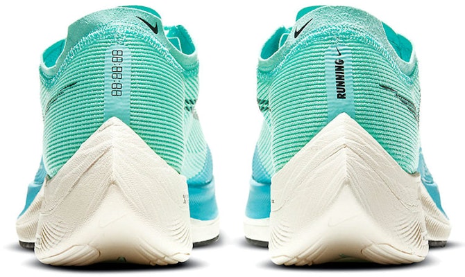 Nike ZoomX Vaporfly NEXT% 2 'Aurora Green' CU4111-300 Purchase Nike ZoomX Vaporfly NEXT% 2 'Aurora Green' CU4111-300