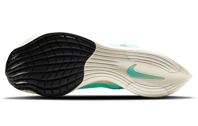 Nike ZoomX Vaporfly NEXT% 2 'Aurora Green' CU4111-300