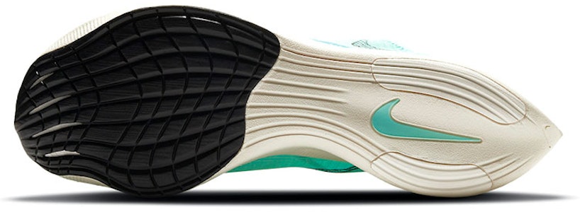 ナイキ ズームX ヴェイパーフライ ネクスト% 2 "オーロラグリーン" CU4111-300 Details for ナイキ ズームX ヴェイパーフライ ネクスト% 2 "オーロラグリーン" CU4111-300